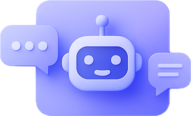 AI Chatbot Builder UI